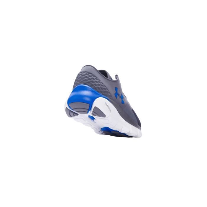 Ua speedform hotsell fortis 2.1