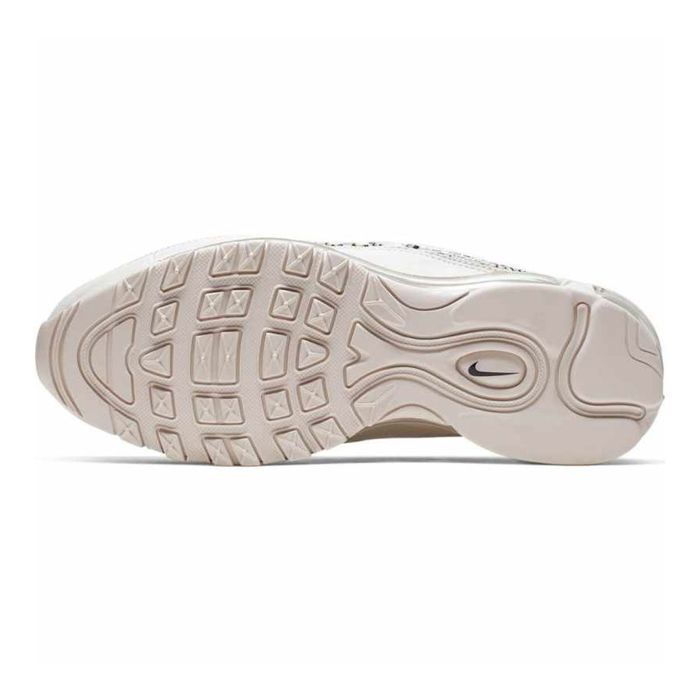 Basket Nike AIR MAX 98 LX Blanc Cdiscount Chaussures