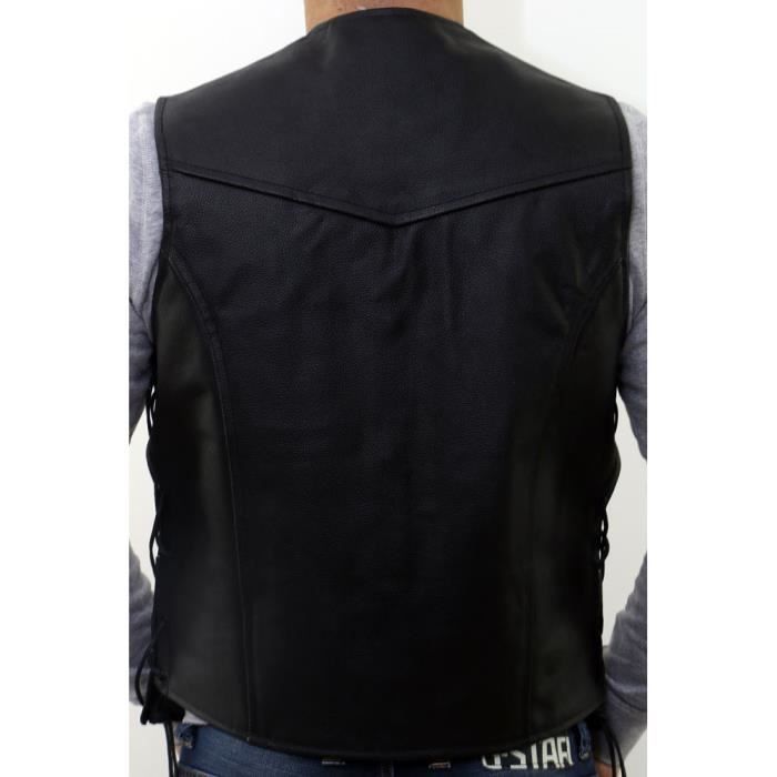 Bolero on sale cuir biker