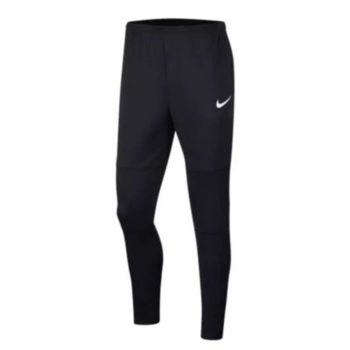 Jogging Nike Dri Fit Bleu et Noir Gar on Respirant Multisport
