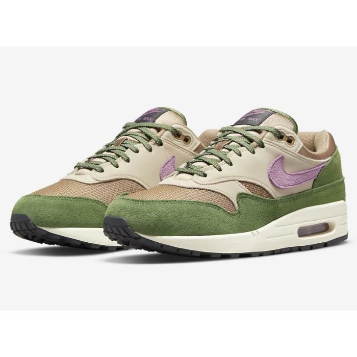 Air max hotsell one vert