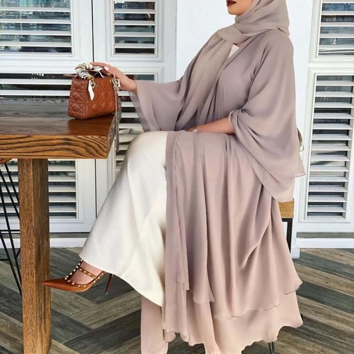 Vetement 2025 arabe femme