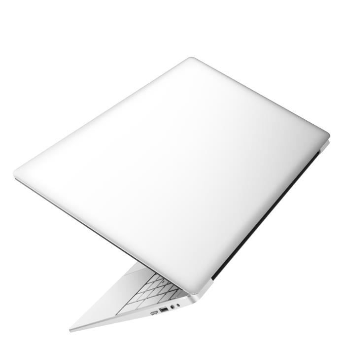 15,6 Pouces, 8 Go de RAM Ordinateur Portable SSD2