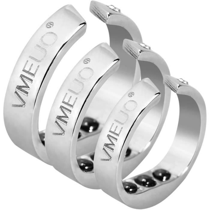Bague de ronflement best sale