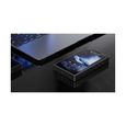 Fiio M11s - Baladeur numérique - Bluetooth aptX, aptx HD et LDAC - Noir-3
