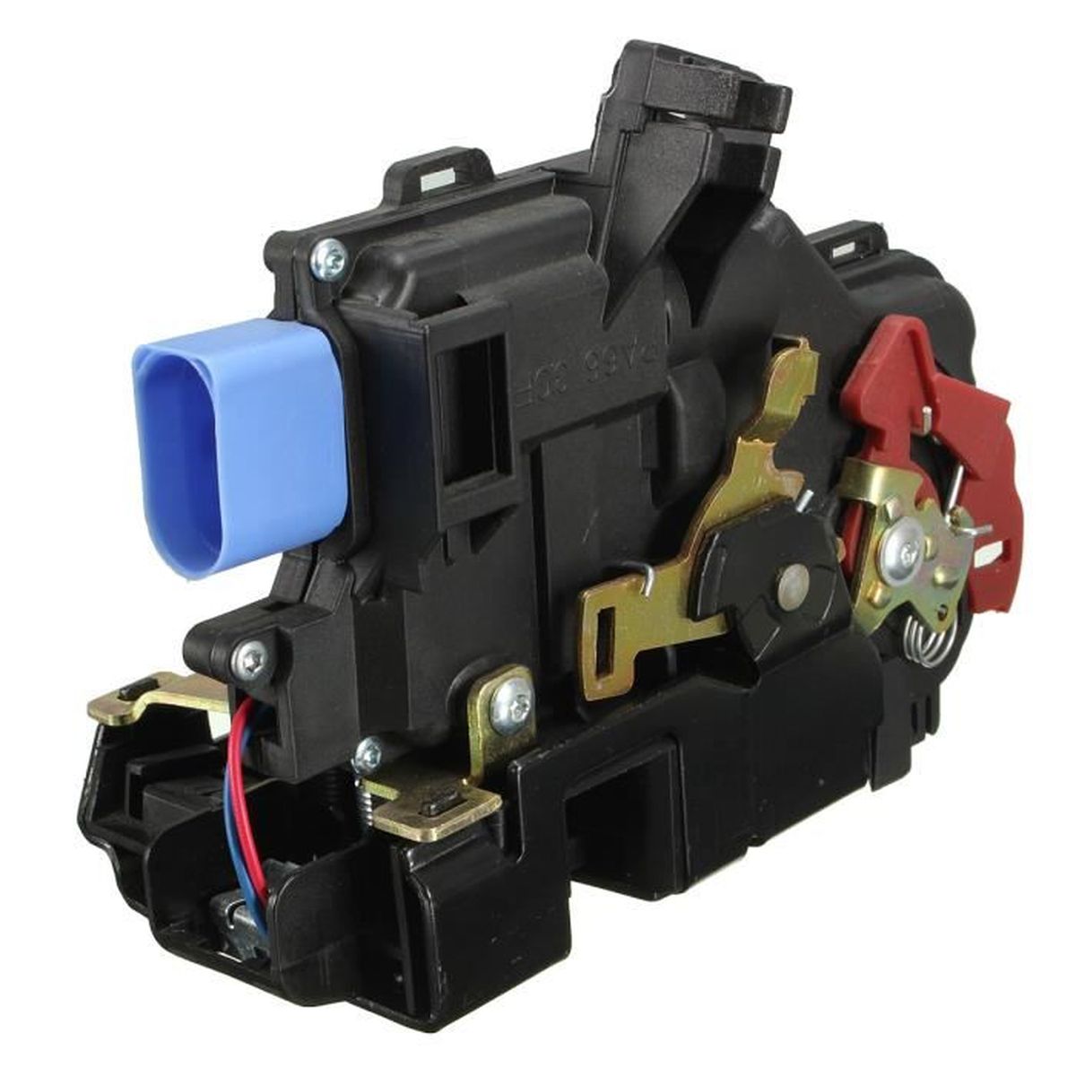 AV droit Serrure de porte Fermeture centralisée pour VW Touran 1t1-1t2 3D1837016