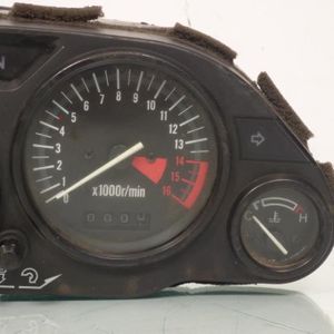 Pignon D'entraîneur De Compteur Pour Kawasaki ZZR 600 (1993-2003) - Pièce D'occasion