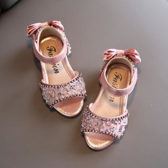 Nouveau Bébé Filles Disney Princesse Rose Tongs Taille 5/6 livraison gratuite AUX USA! Nouveau Bébé Filles Disney Princesse Rose Tongs Taille 5/6 livraison gratuite AUX USA!