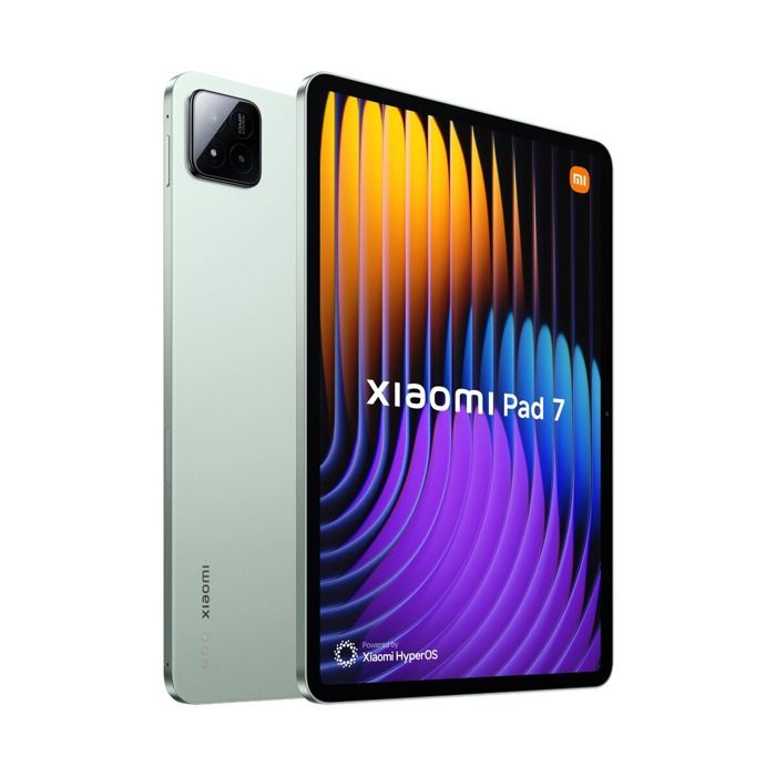 Tablette - Xiaomi - Pad 7 - 8 GO RAM - 128 GO - Écran 11.2