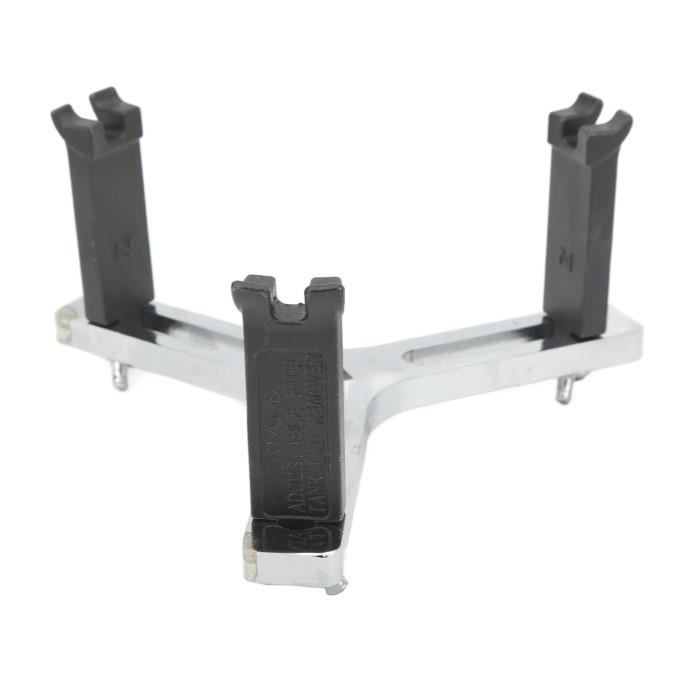 Retrait Du Réservoir De Carburant Couvercle De Réservoir De Bouchon De Pompe À Carburant