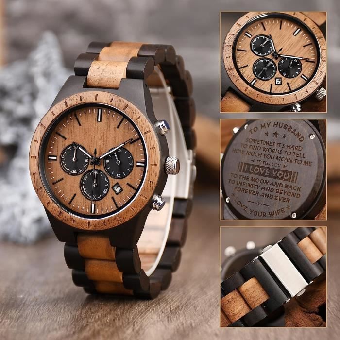 Gravure montre on sale