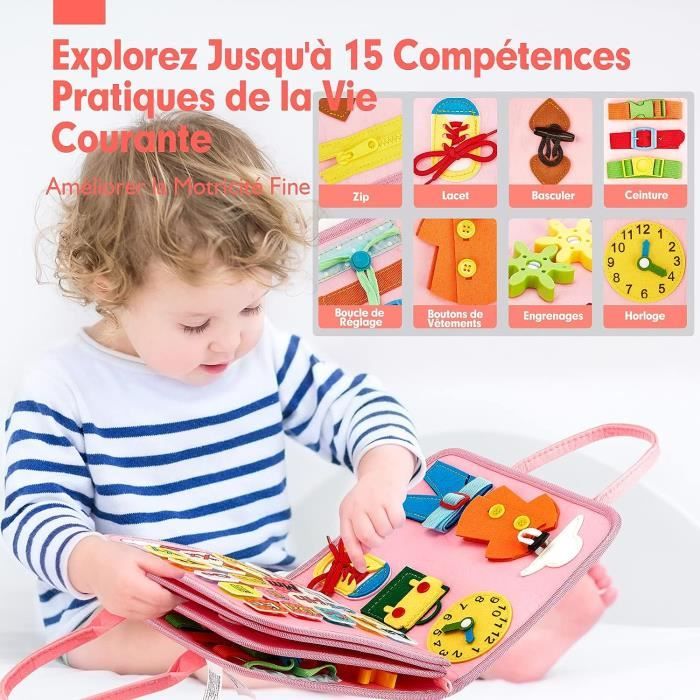 Jeux pour fille 3 ans sales