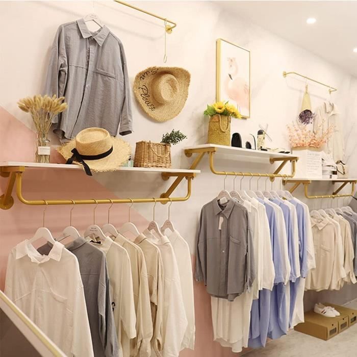 Magasin discount de manteau