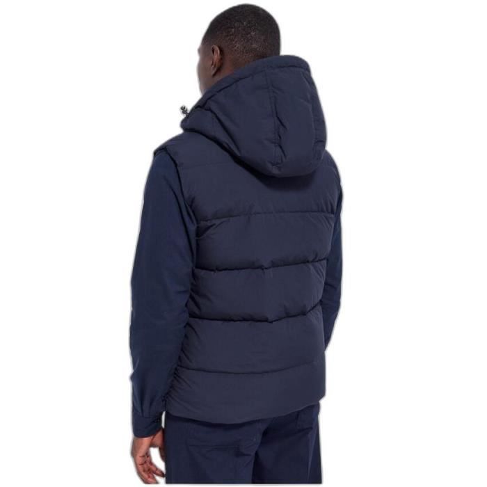 Pyrenex spoutnic sans new arrivals manche