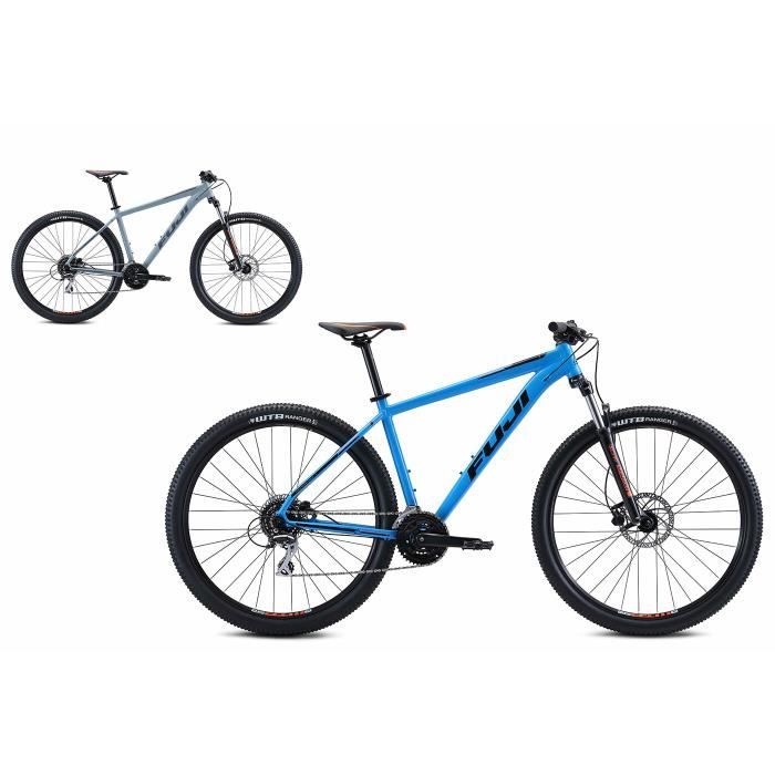 Fuji nevada 1.7 29er shop