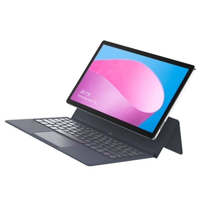 ALLDOCUBE Nuvision Tablette Tactile - 2 en1 +3