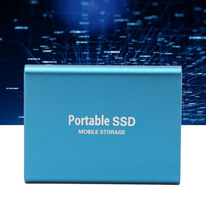 Disque dur externe ssd 10 to - Cdiscount