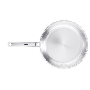 Fissler Pure Collection / Set de 4 casseroles en acier