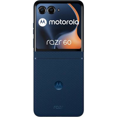 Motorola Razr 40 Ultra Noir - Très Bon état - Téléphone Pliable