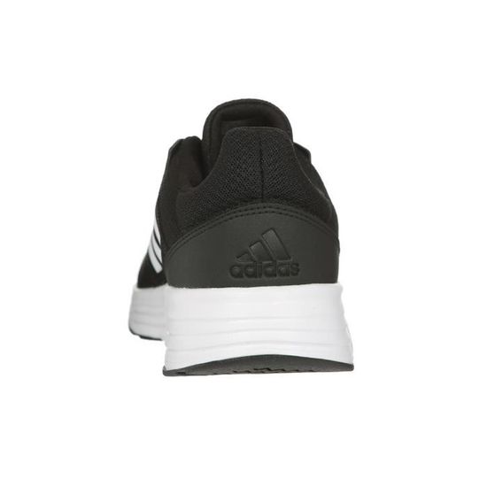 ADIDAS Chaussures de running GALAXY 5 Homme Noir