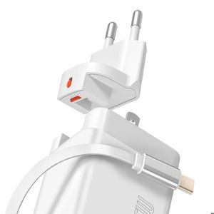 Goui UniqPD Chargeur Universel de Voyage | eco energy