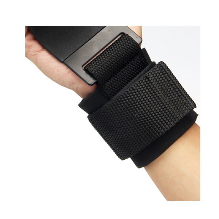 Paire De Crochets D'haltérophilie En Acier - Sangles De Poignet Robustes - Sangles De Levage Pour Halterophilie Crochet Dentrainement Rembourre Epais Gants Dhalterophilie Pour Levage De Charges Paire De Crochets D'haltérophilie En Acier - Sangles De Poignet Robustes - Sangles De Levage Pour Halterophilie Crochet Dentrainement Rembourre Epais Gants Dhalterophilie Pour Levage De Charges