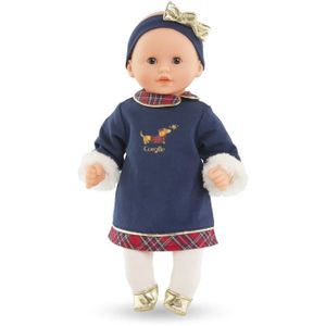 Corolle - Poupon Corolle Câlin Nina 30 cm | Smyths Toys France