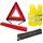Kit securite voiture