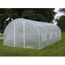 Serre Tunnel 3x6x2m 18m Transparent Achat Vente Serre De