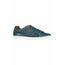 basket bleu turquoise homme