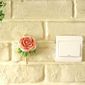 Boite De Rangement Bac De Rangement Mur Collant Crochet Monte