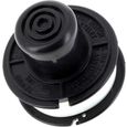 Bobine+fil d=1,5mm pour Coupe bordures Black & decker - 3665392044819-0