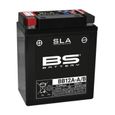 Batterie BS BATTERY SLA sans entretien activé usine - BB12A-A/B FA-0