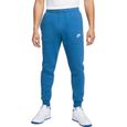 Pantalon de survêtement Nike Sportswear Club Fleece - Bleu - Fitness - Homme-0