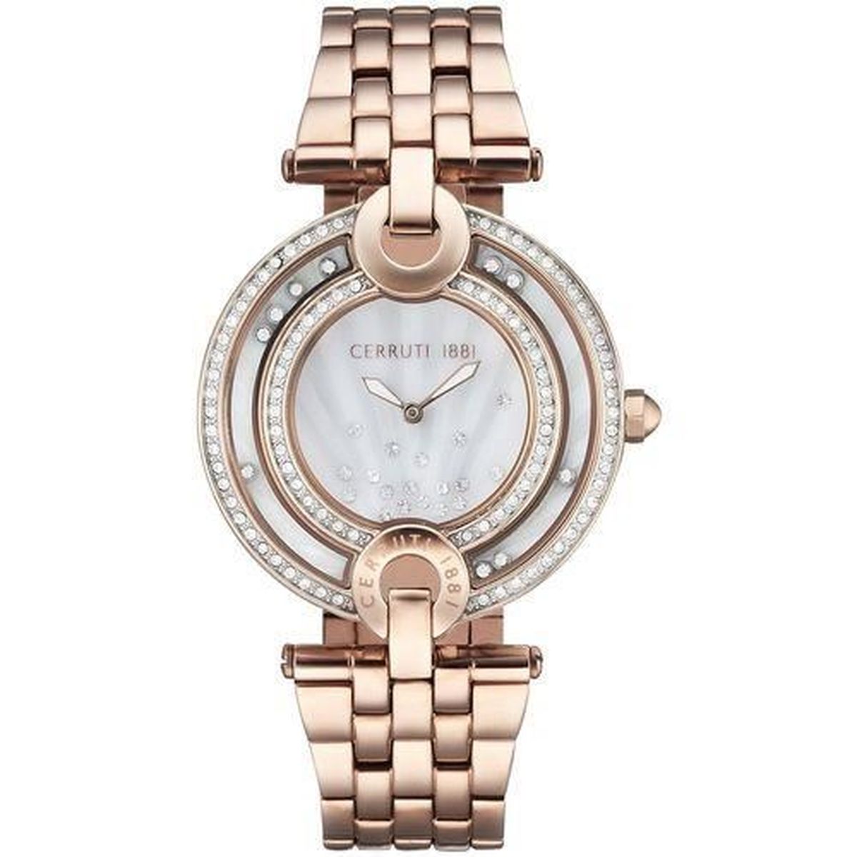 Montre cerruti femme diamant Clearance