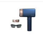 Épilateur Lumière Pulsée - KINSEIBEAUTY - IPL Laser - 500000 flashs - 5 niveaux d’énergie - Indolore