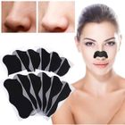 ZHUODIKE 100 Pièces Patch Point Noir,Patchs Anti-Points Noirs,Patch Nez Point Noir,Point Noir,Élimine les Points Noirs,Rétrécit les Pores