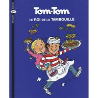 Tom-Tom et Nana Tome 3