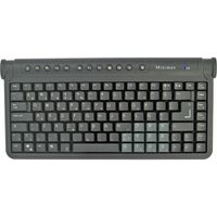 Minimax - Minimax Us International Keyboard 