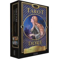 Tarot Doré
