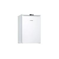 Bosch Réfrigérateur table top 56cm 134l blanc - KTR15NWEB