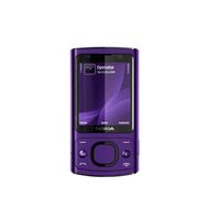 Nokia 6700S Violet