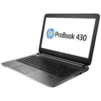 PC Portable HP ProBook 430 G2 - 8Go - SSD 128Go  (10057)