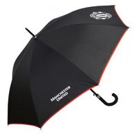 Parapluie Manchester United 105 CM - Ligne rouge