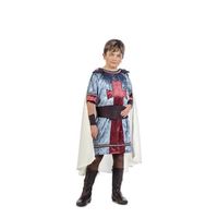 Déguisement chevalier médiéval LIMIT SPORT Diago - Pour enfant - Multicolore