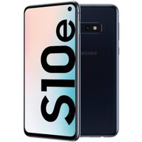 Samsung Galaxy S10e 6Go/128Go Noir Double SIM G970