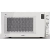 WHIRLPOOL MWP304W Micro-Ondes Posable Gril & vapeu