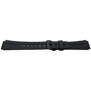 Bracelet Montre cuir de Buffle Marron - 15619-03 - Mayla