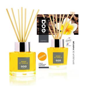 Recharge de parfum Ilan - , créateur d'intérieur Recharge de parfum Ilan - , créateur d'intérieur