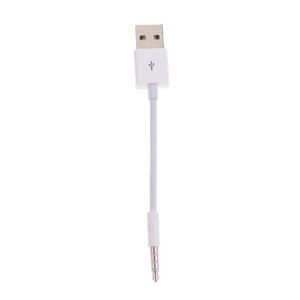 sourcingmap M/âle 3,5 mm vers 6,5 mm Femelle st/ér/éo C/âble Adaptateur r/épartiteur Audio